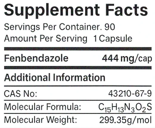 90-Day Supply